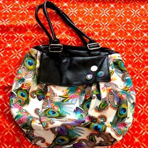 Indo hobo bohemian bag